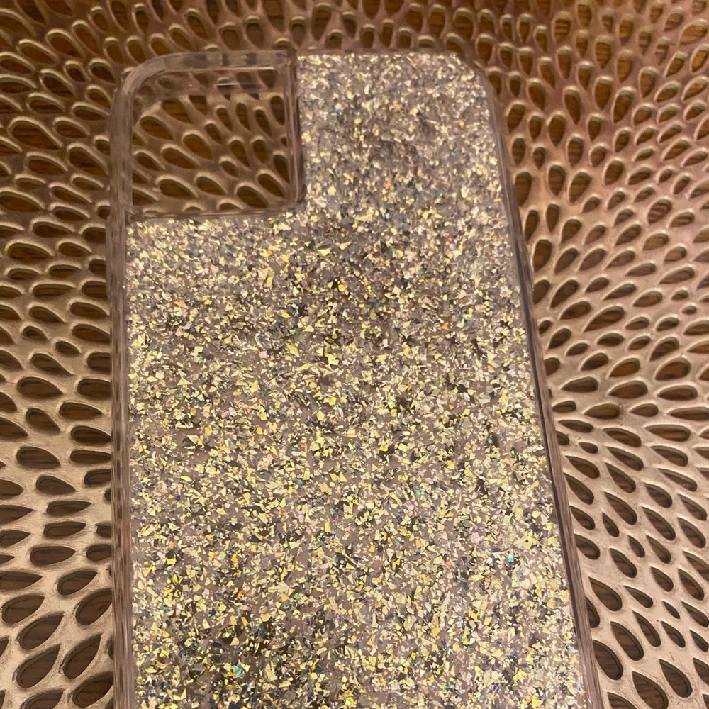 I phone 11, 6.1 case mate case